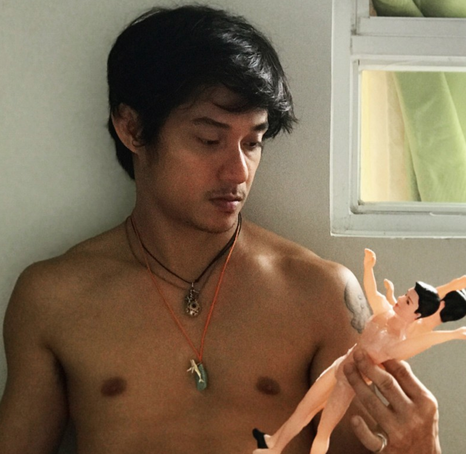 Russ Ligtas