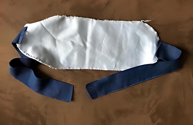Blindfold